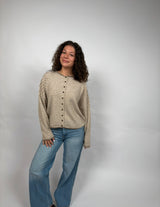 Faith Cardigan