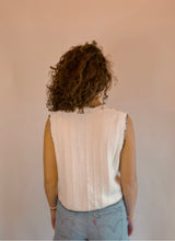 Dandelion Vest