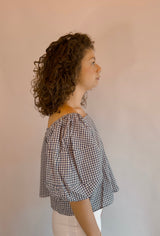 Be Her Off The Shoulder Top
