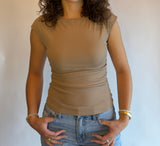 Gracie Top