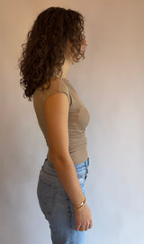 Gracie Top