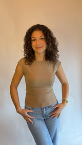 Gracie Top