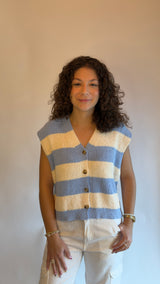 Elisse Vest