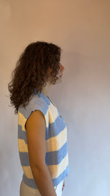 Elisse Vest