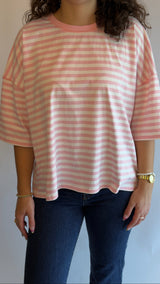 Bubble Gum Top