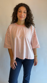 Bubble Gum Top