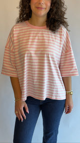 Bubble Gum Top