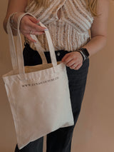 L.C Tote Bag