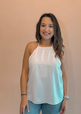 Pearl Me Top