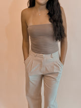 Luccy Tube Top