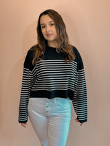 Harley Long-Sleeve Top