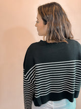 Harley Long-Sleeve Top