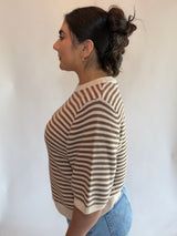 Veronica Top