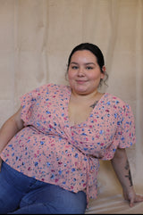 Posy Top