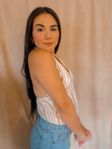 Kenzie Bodysuit