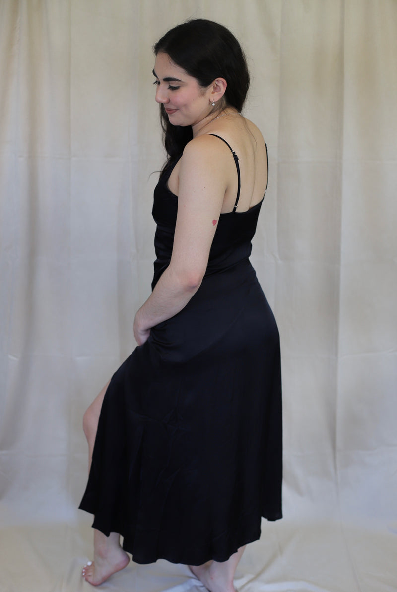 Reputation Dress