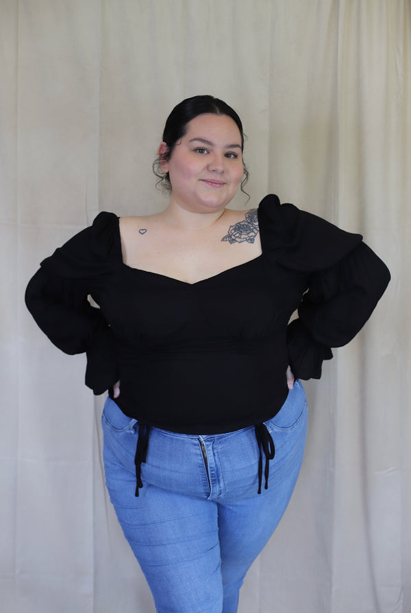 Darling Top