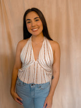 Kenzie Bodysuit